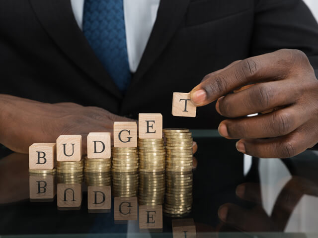 budget